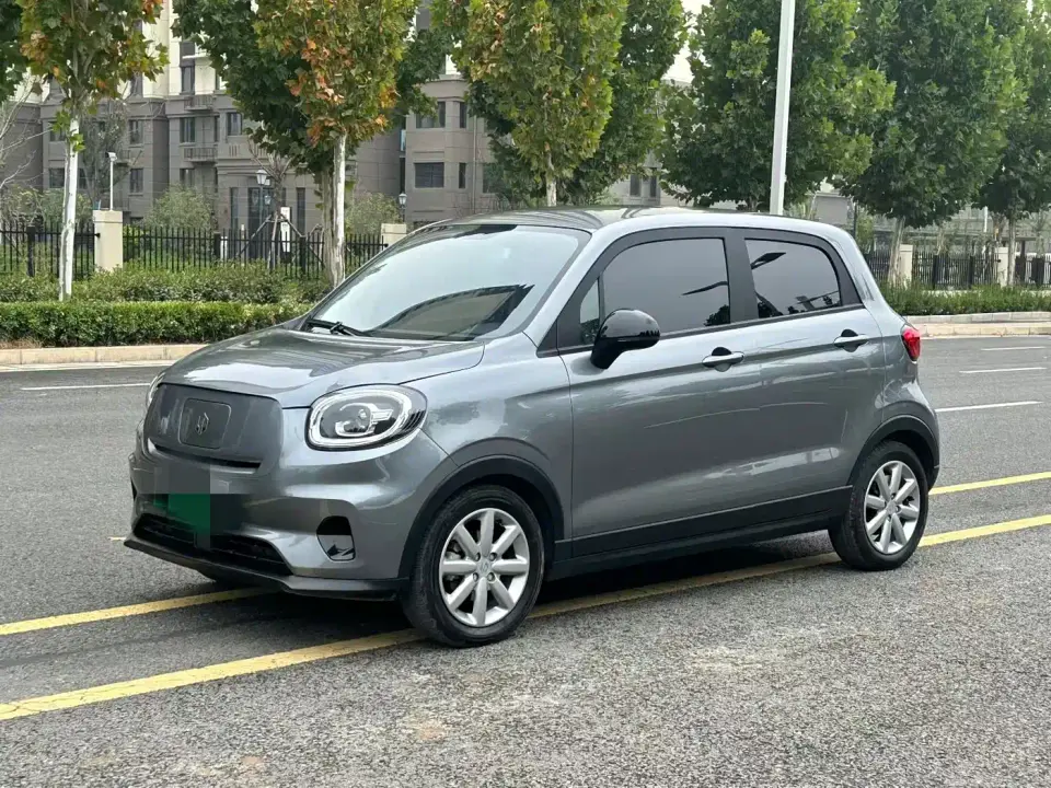 Leapmotor T03 Pearl Edition 2022