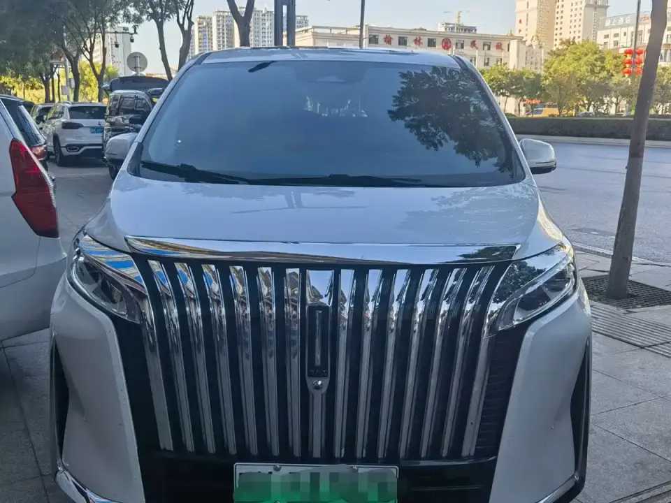 Wey Alpine AWD Flagship 2024