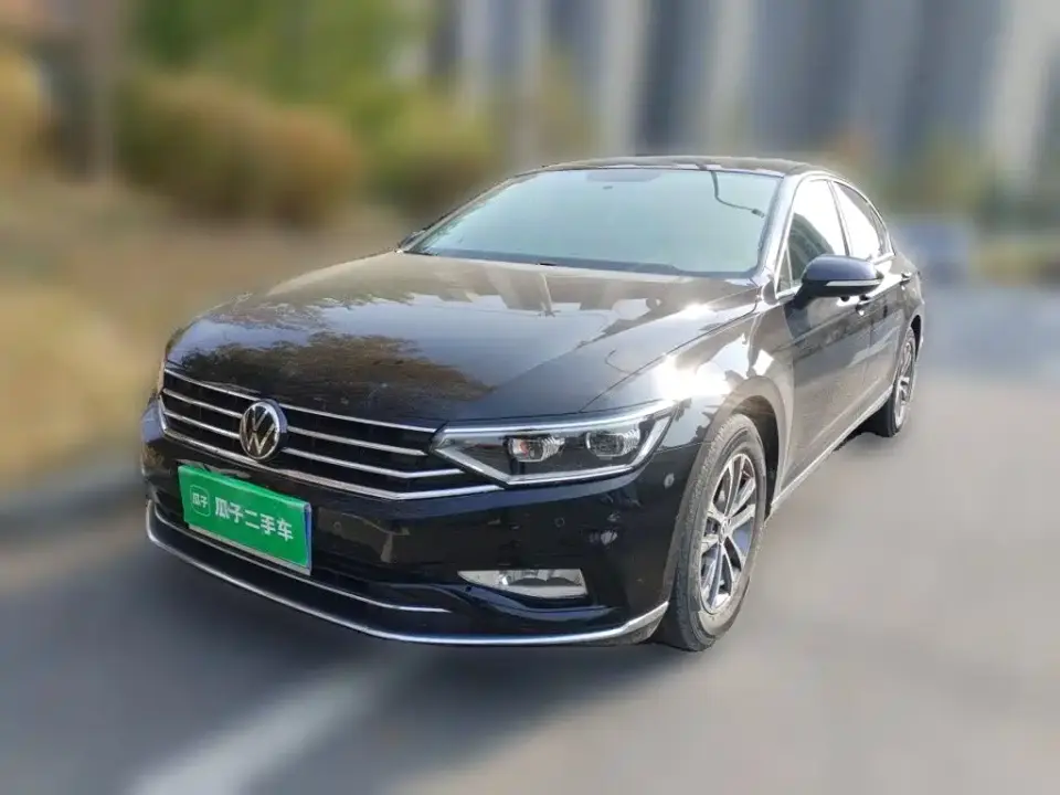 Volkswagen Magotan 280TSI DSG Comfort 2022