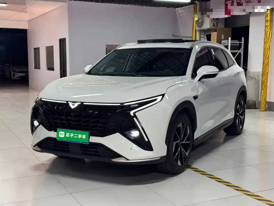 Cowin Kunlun Model Kunlun 500 Starlight 2023