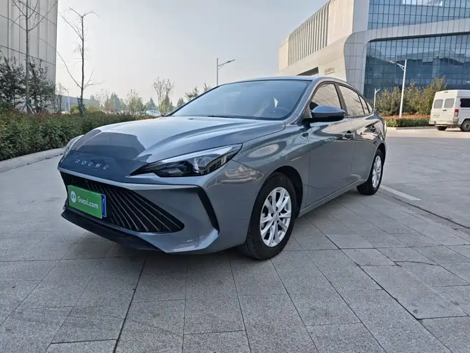 Roewe i5 1.5L Manual Comfort 2026