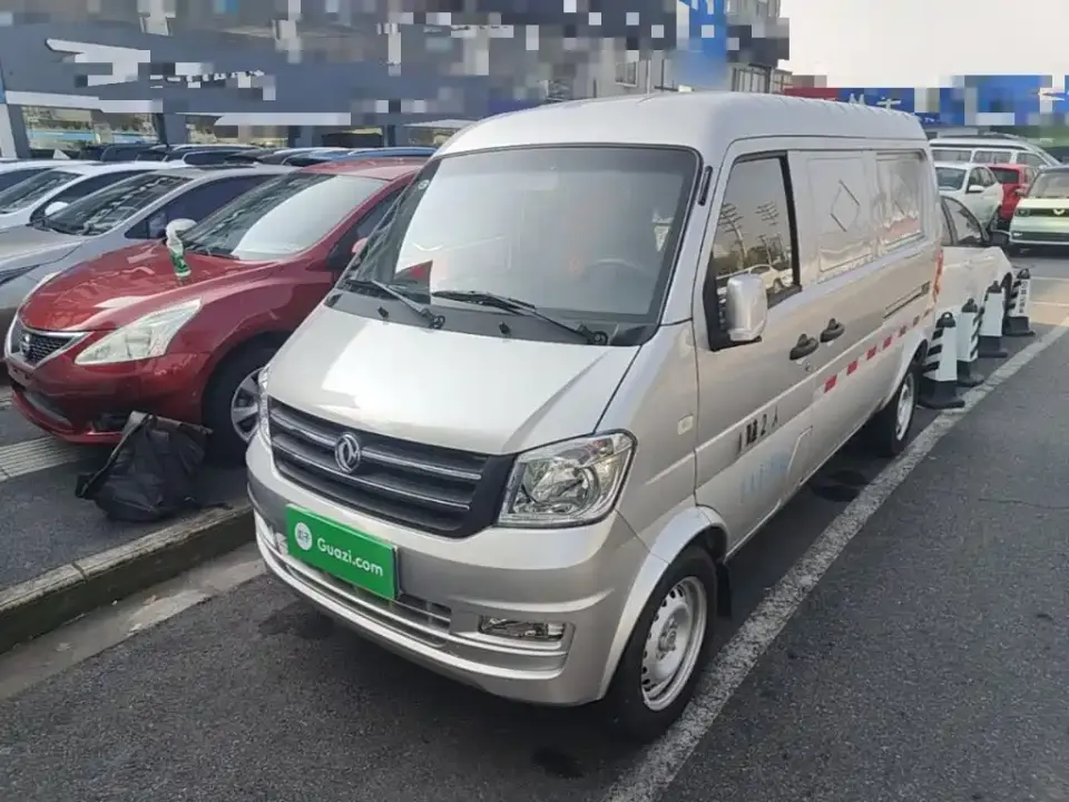 Dongfeng Xiaokang DFSK K05S 1.3L High-Power Basic Model 2023