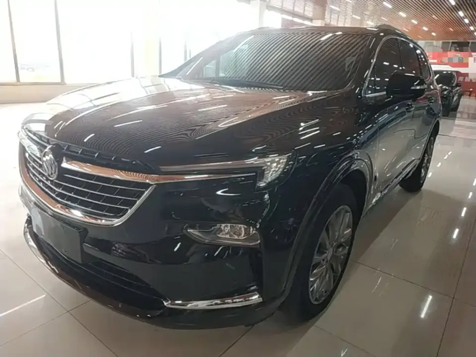 Buick Enclave 28T 4WD Premium Model 2020