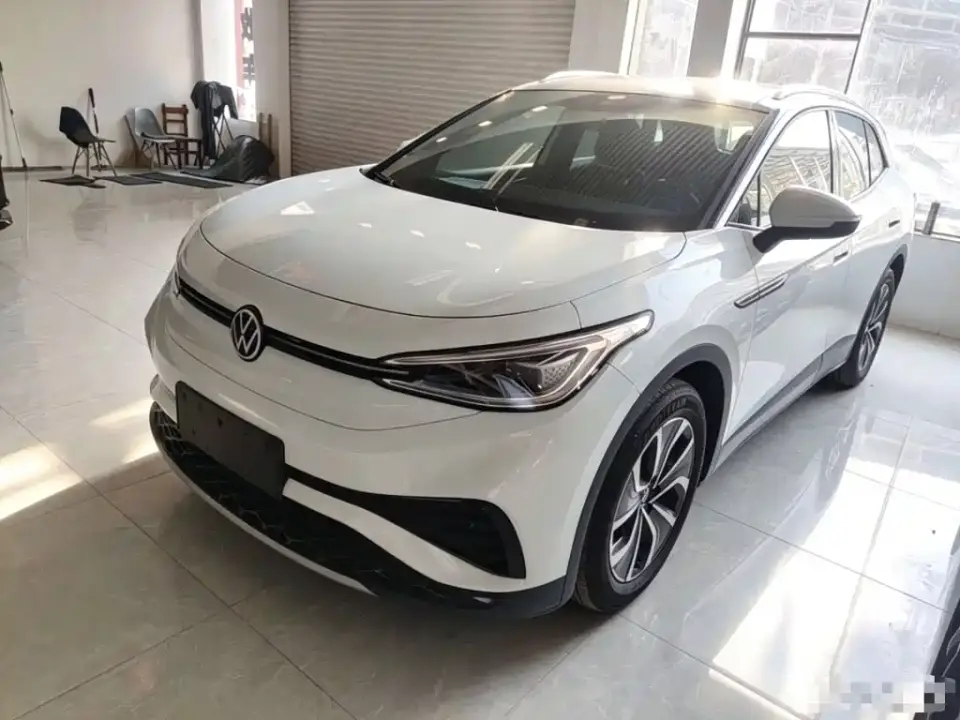 Volkswagen ID.4 X Pure Smart Edition 2023