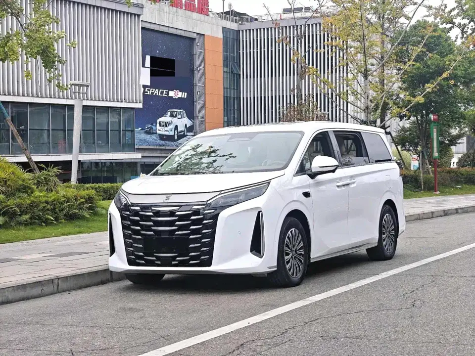 BYD Xia DM-i 1.5T 180km Surpass Edition 2024