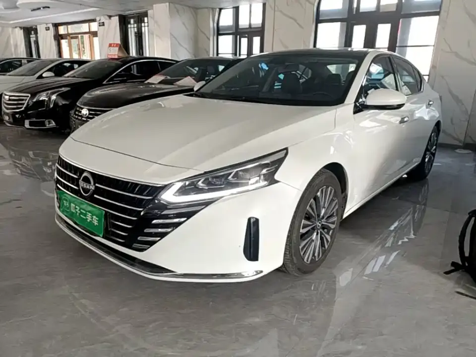 Nissan Teana 2.0L XL-TLS Comfort Edition 2023