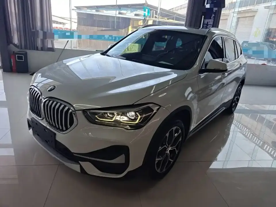 BMW X1 sDrive20Li Premium Edition 2020