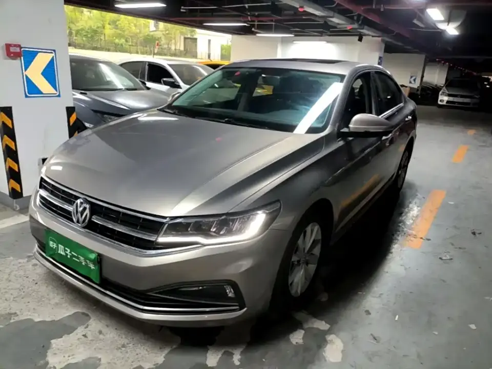 Volkswagen Bora 1.5L Manual Comfort Model 2019