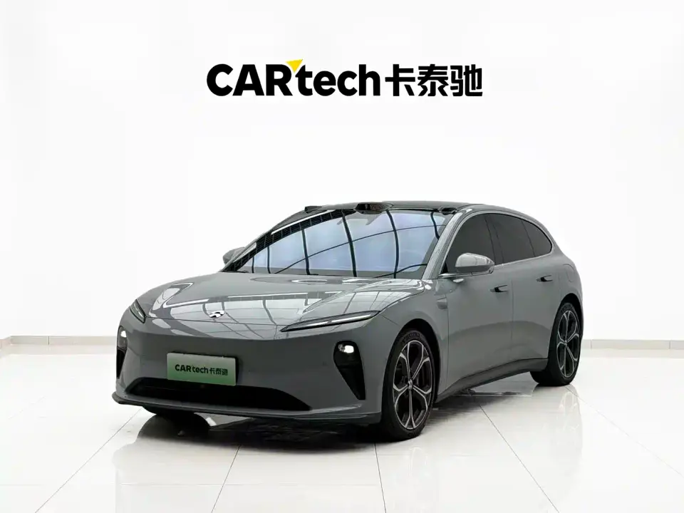 NIO ET5T 75kWh Touring 2024