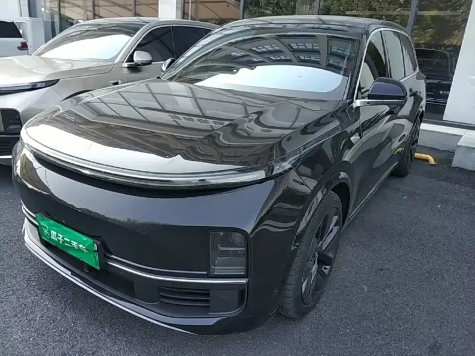 Li Auto Li Xiang L9 Model Pro 2023