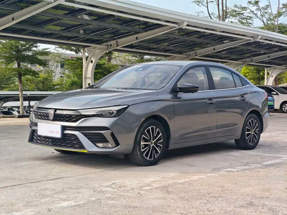 Roewe i5 1.5L CVT Starlight Edition 2022