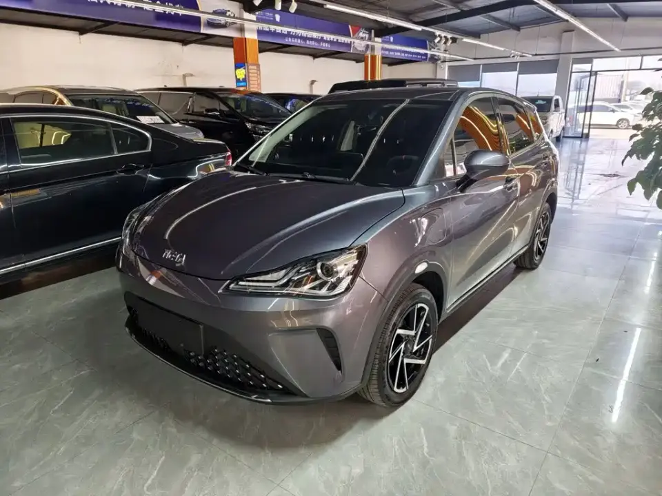 Neta Nezha AYA Model 401 Lite 2024