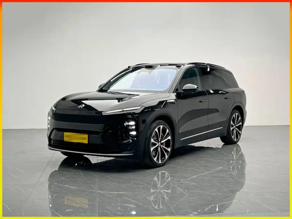 NIO ES8 100kWh Signature Edition 2023