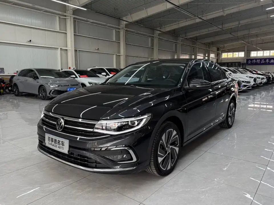 Volkswagen Bora 200TSI DSG Yuexing PRO Edition 2023