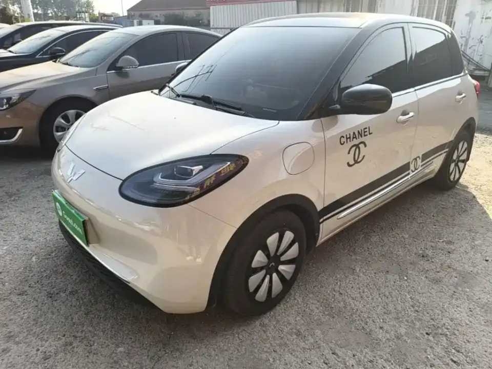 Wuling Motors Wuling Bingo 333km Comfort Edition 2024