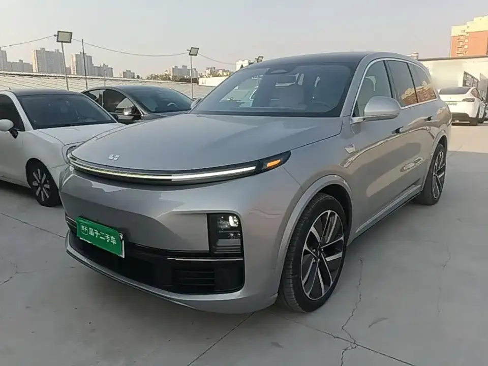 Li Auto Li L8 Air 2023