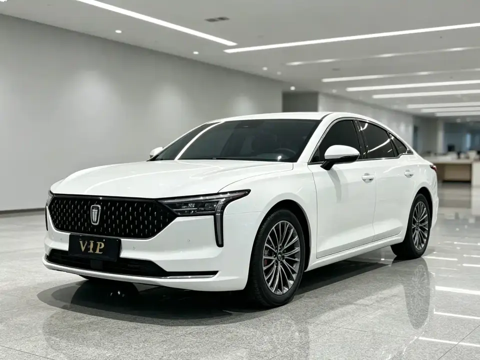 Besturn B70 1.5T Automatic Joy Edition 2021