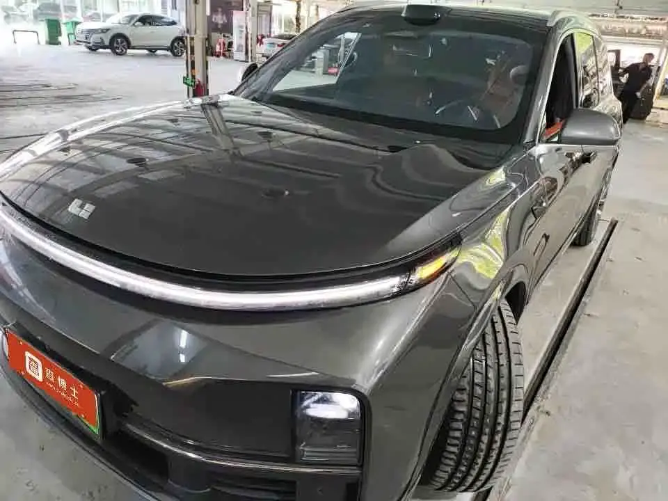 Li Auto Li Xiang L9 Max 2023