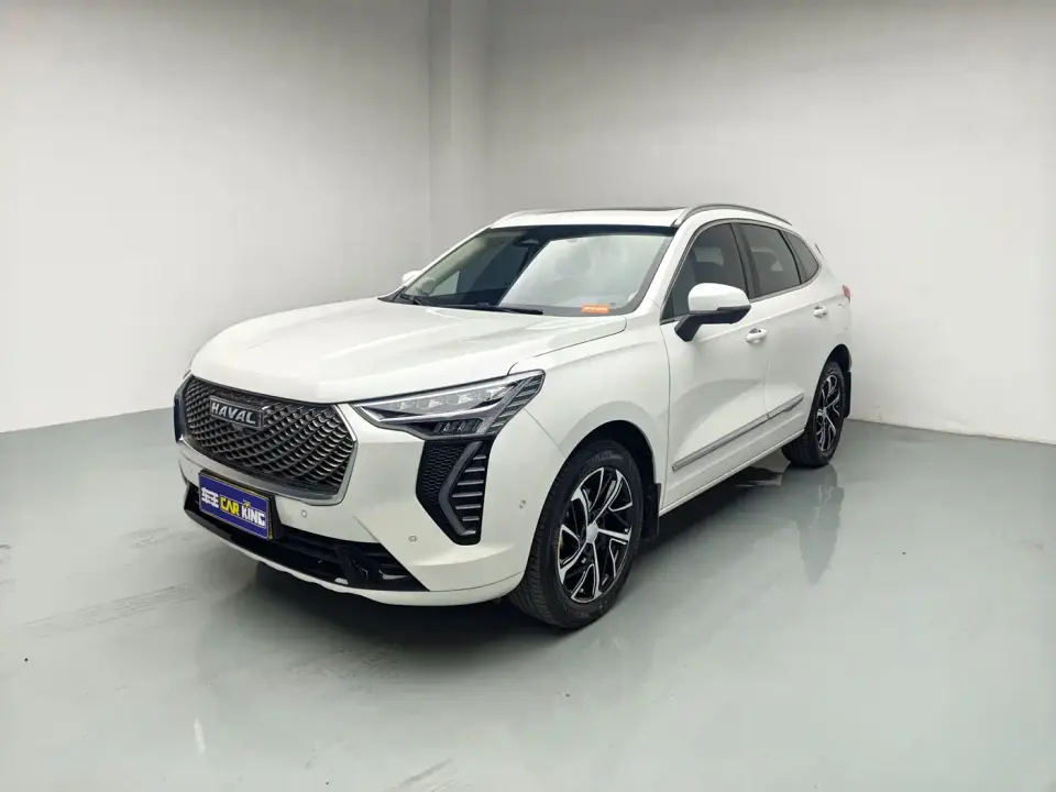 Haval First Love 1.5T Automatic Premium Edition 2021