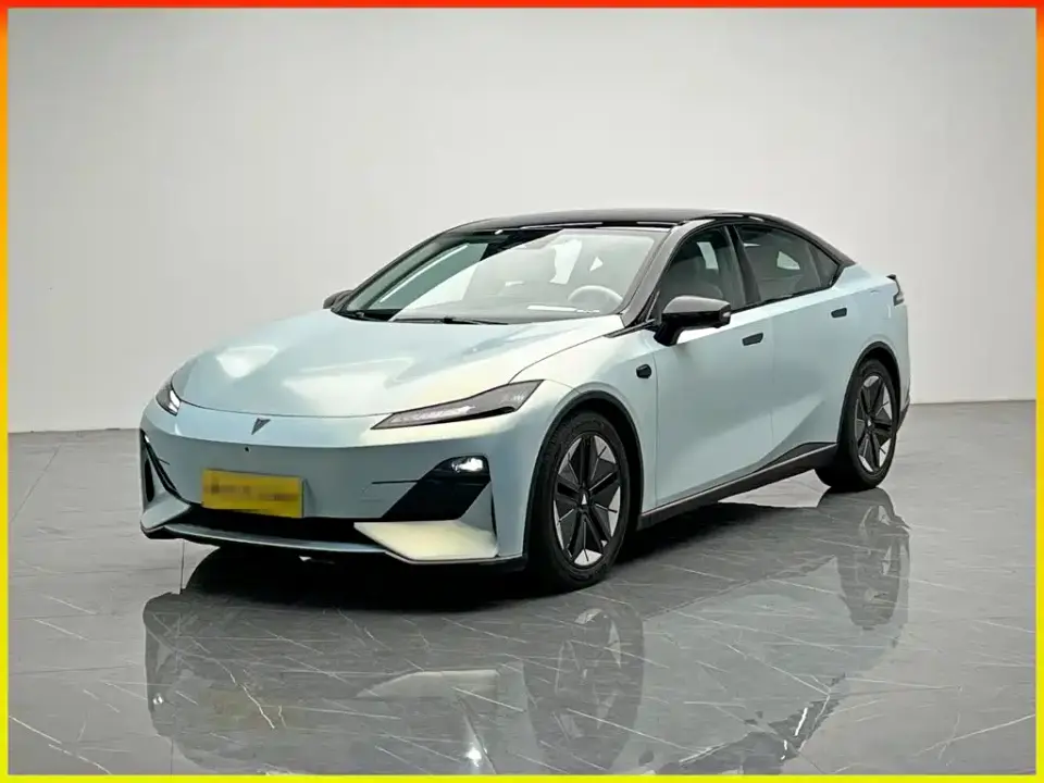 Deepal SL03 1.5L 1200 Range Extender Version 2022
