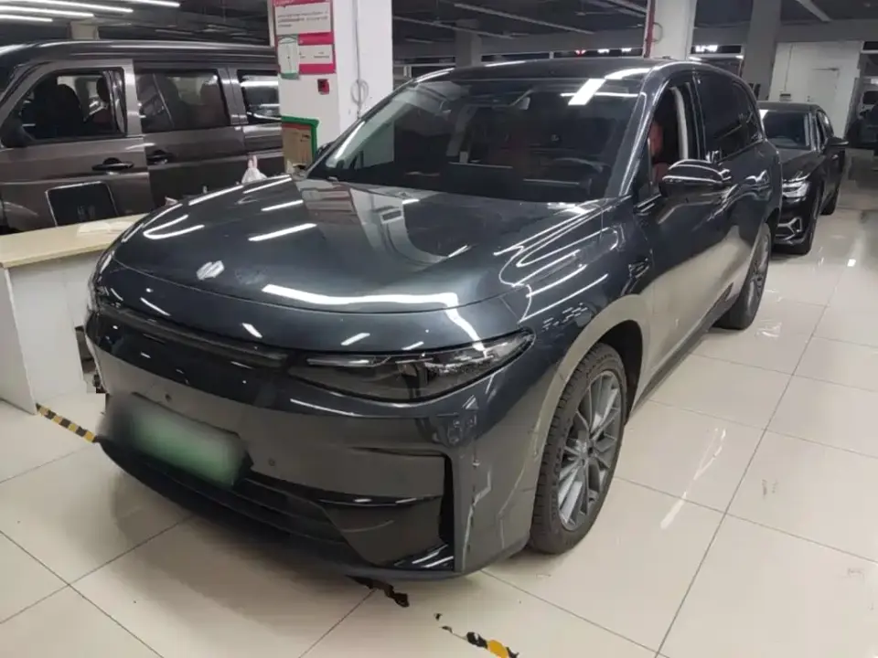 Leapmotor C10 210 Smart Edition 2024