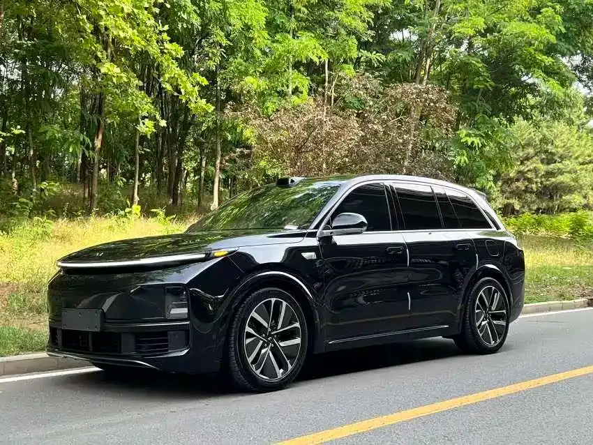Li Auto Li L8 Max 2023