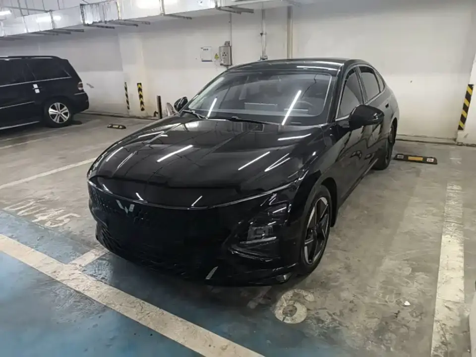 Wuling Motors Wuling Xingguang 150 Advanced Edition 2024