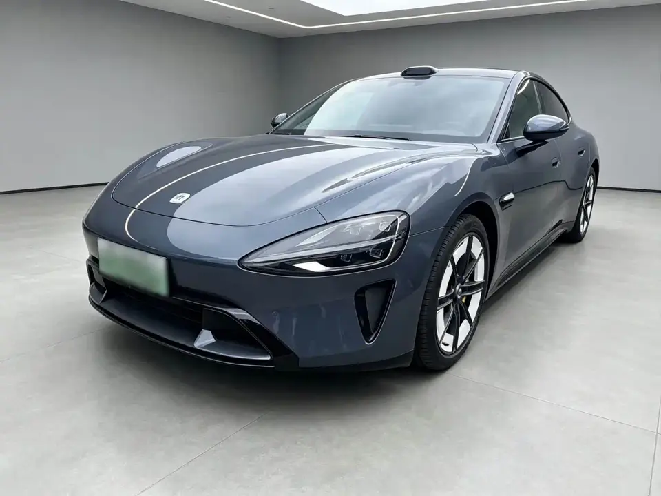 Xiaomi Auto Xiaomi SU7 RWD Ultra Long Range Advanced Smart Driving Pro Edition 2025