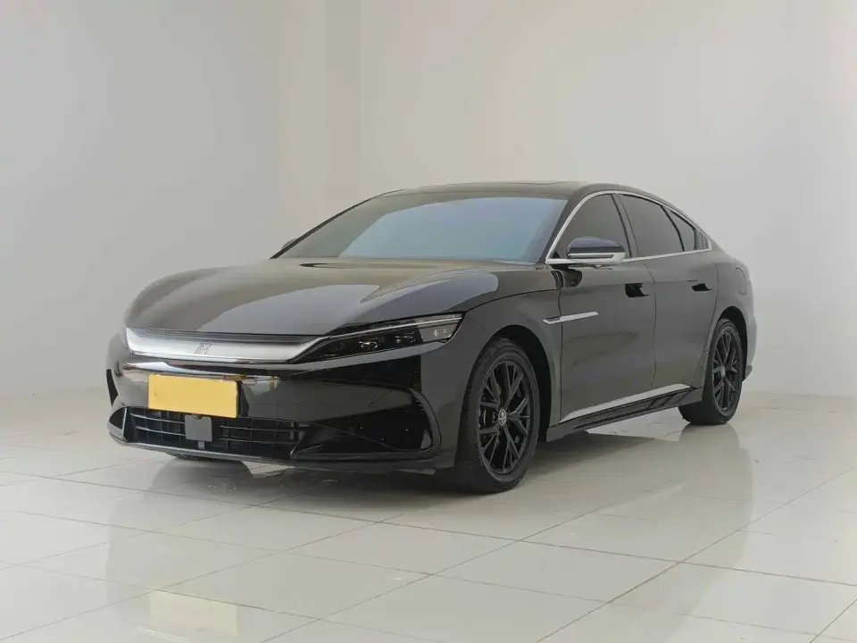 BYD Han DM-i 125KM Elite 2024