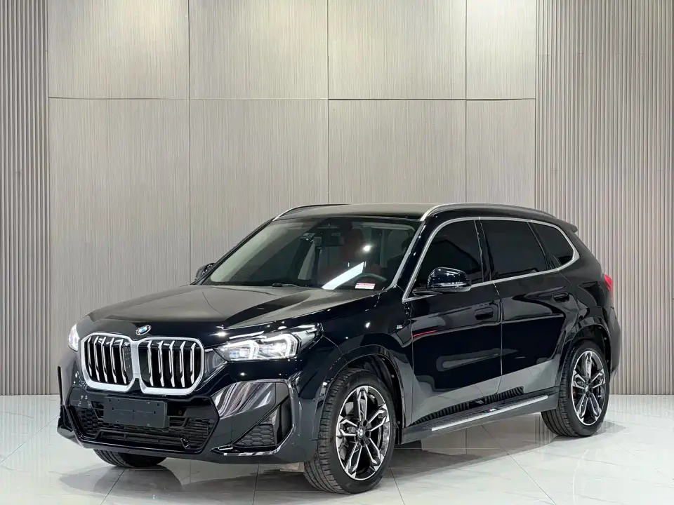 BMW X1 xDrive25Li M Sport Package 2023