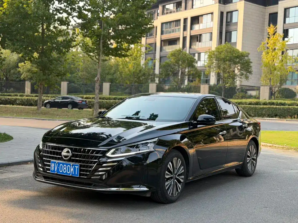 Nissan Teana 2.0L XL-TLS Comfort Edition 2024