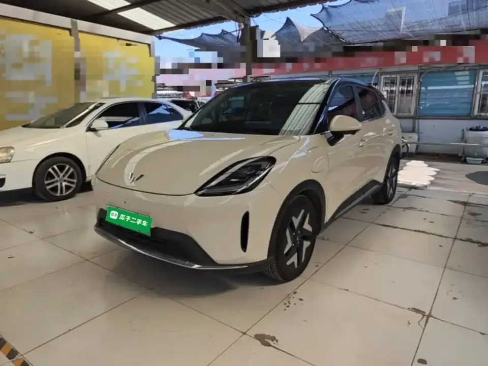 Wuling Motors Wuling Bingo S Model Base Version 2025