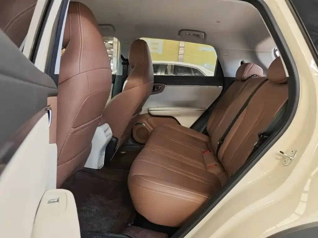 Wuling Motors Wuling Bingo S Model Base Version 2025 — фото 17