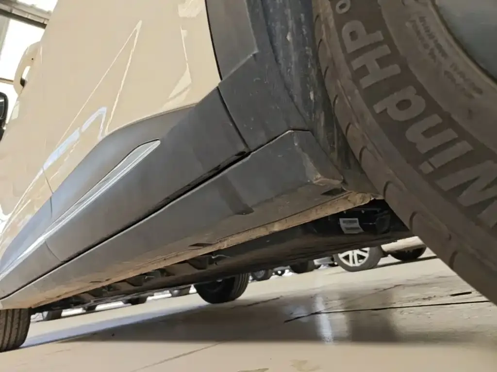 Wuling Motors Wuling Bingo S Model Base Version 2025 — фото 22