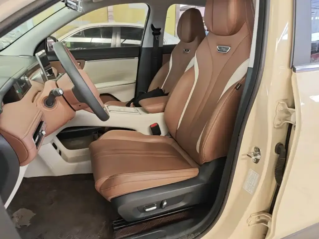 Wuling Motors Wuling Bingo S Model Base Version 2025 — фото 15