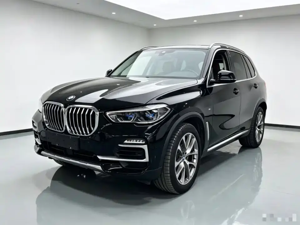 BMW X5 (Import) xDrive30i X Design Package 2021