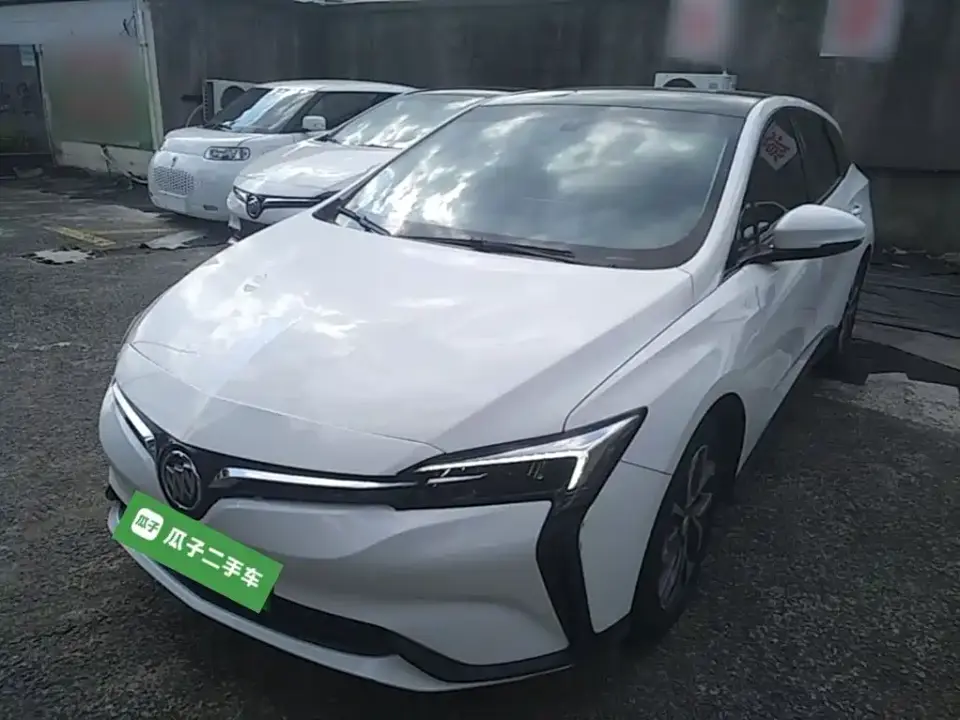 Buick Velite 6 Connected Smart PLUS 2021