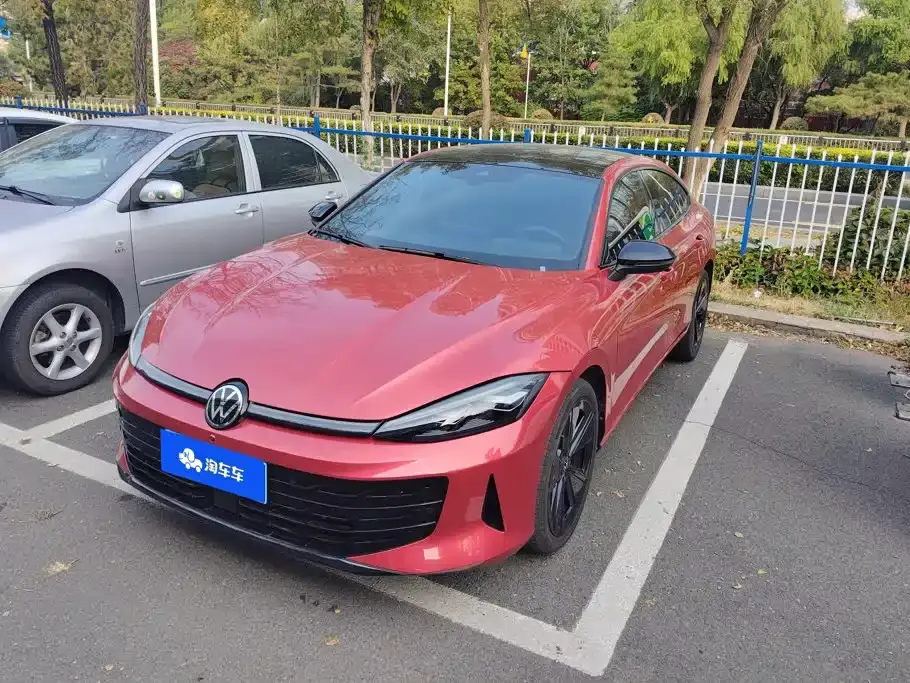 Volkswagen Lamando Lamando L 2.0T Base 2025
