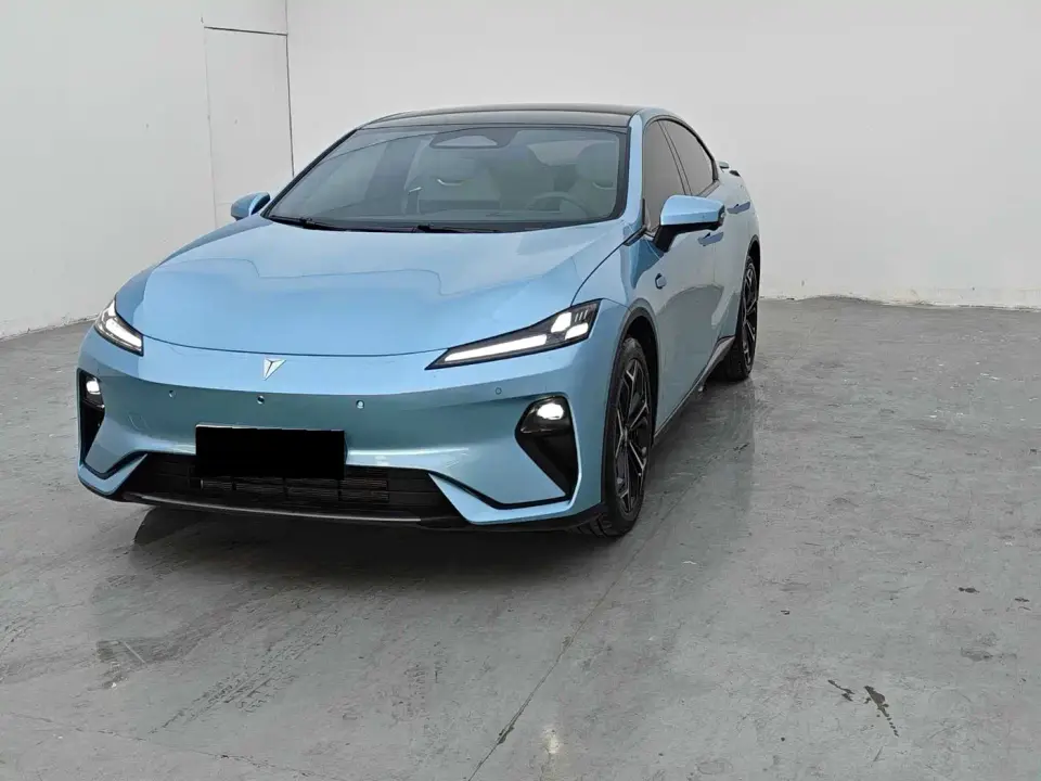 Deepal Shenlan L07 230Max Qiankun Intelligent Driving ADS SE Extended Range 2024