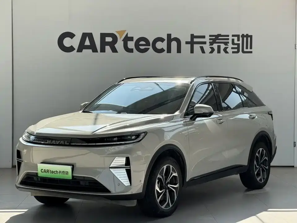 Haval Xiaolong MAX Hi4 165 Ultra Smart Drive Edition 2025