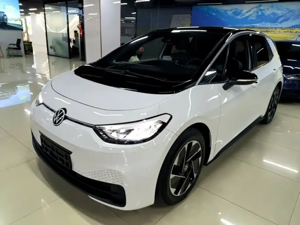 Volkswagen ID.3 Outstanding Edition 2024