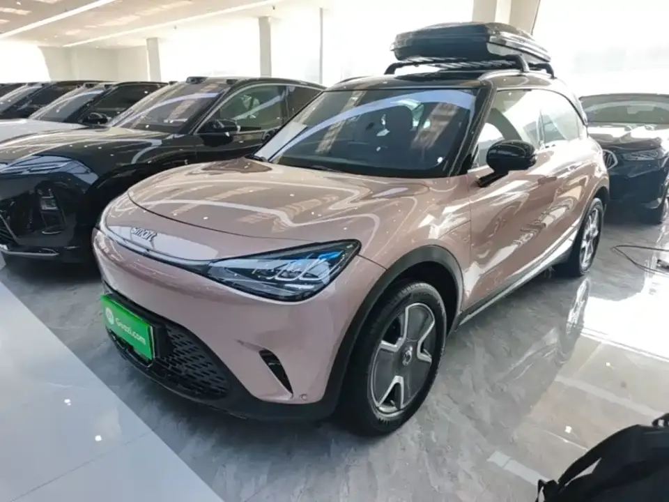 Smart Elf #1 Pro+ Edition 2023