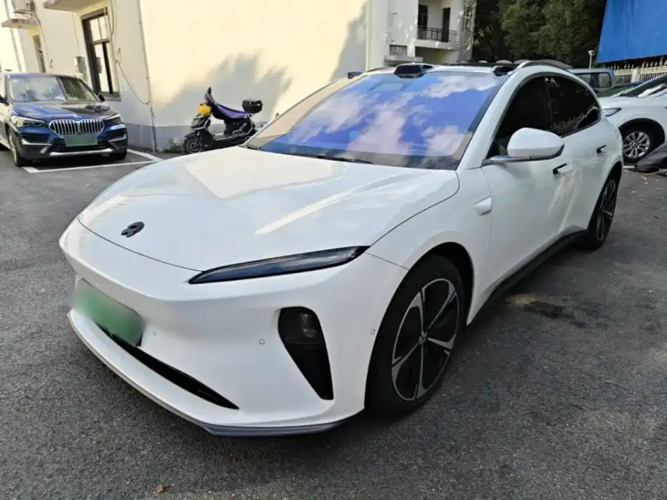 NIO ET5T 75kWh Touring 2024