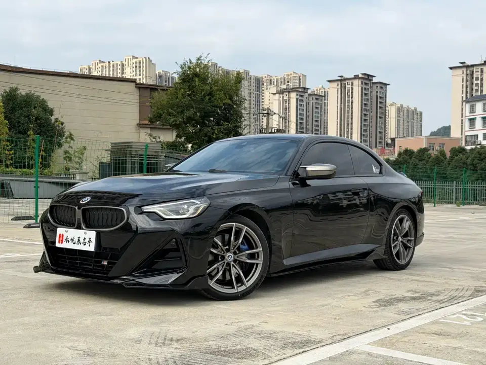 BMW M240i M240i 2024