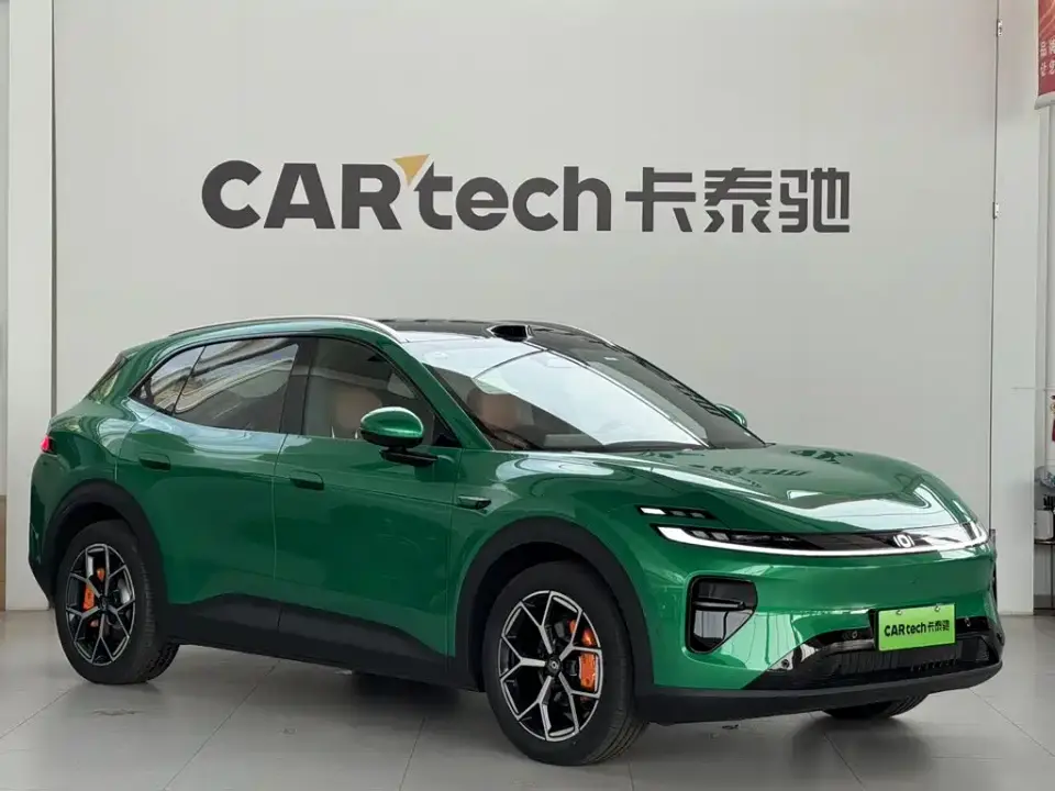 Changan Qiyuan Changan Origin Q06 2026