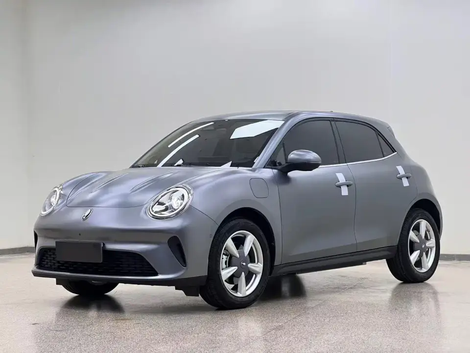 ORA Good Cat 430km Honor Edition 2025