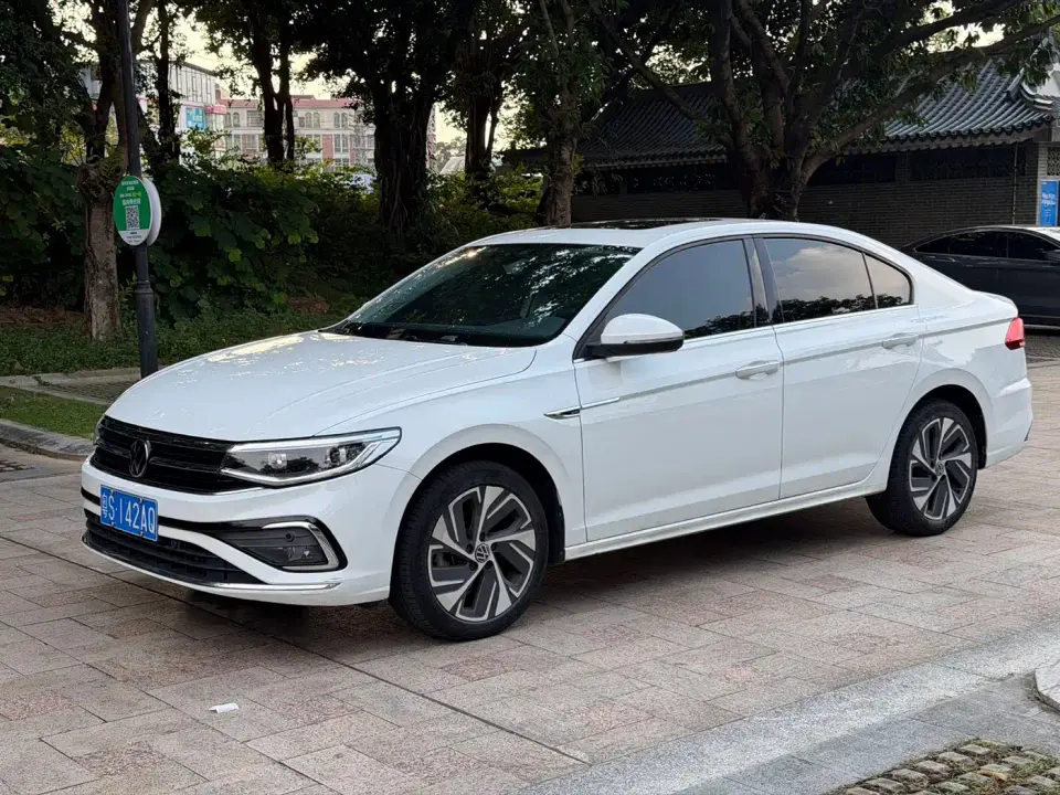 Volkswagen Bora 280TSI DSG Prestige Edition 2022