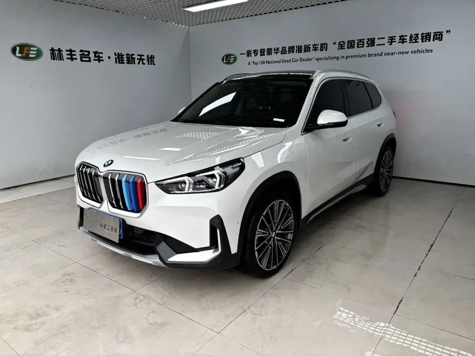 BMW X1 xDrive25Li X Design Package 2025