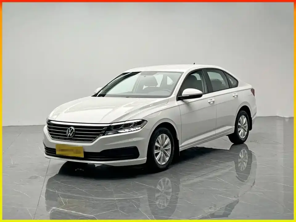Volkswagen Lavida 1.5L Automatic Trend Edition 2021