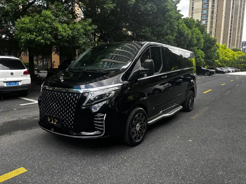 Kedi Auto Kedidia 2.0T Diya M1 2023